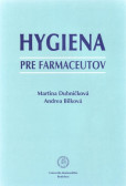 Hygiena pre farmaceutov Hygiena pre farmaceutov