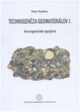 Technogenéza geomateriálov I.