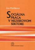 Sociálna práca v neziskovom sektore Sociálna práca v neziskovom sektore