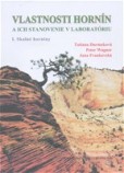 Vlastnosti hornín a ich stanovenie v laboratóriu