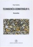 Technogenéza geomateriálov II.