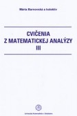 Cvičenia z matematickej analýzy III.