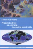 Prírodné zdroje na ochranu životného prostredia Prírodné zdroje na ochranu životného prostredia