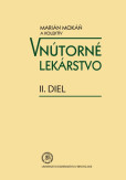 Vnútorné lekárstvo II. diel Vnútorné lekárstvo II. diel
