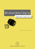 Biotechnológia Biotechnológia