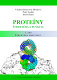 Proteíny. Štruktúra a funkcia - 1.diel