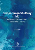 Temporomandibulárny kĺb Temporomandibulárny kĺb