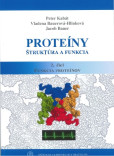 Proteíny Štruktúra a funkcia