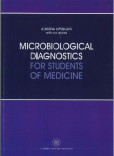 Microbiological diagnostics for students of medicine Microbiological diagnostics for students of medicine