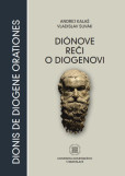 Diónove reči o Diogénovi Diónove reči o Diogénovi