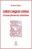 Cursus linguae Latinae ad usum pharmaciae studentium Cursus linguae Latinae ad usum pharmaciae studentium