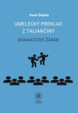 Umelecký preklad z taliančiny Umelecký preklad z taliančiny