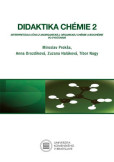 Didaktika chémie 2 Didaktika chémie 2