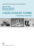 Liquid Dosage Forms