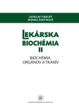Lekárska biochémia II Lekárska biochémia II