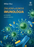 Základná a klinická imunológia pre študentov zubného lekárstva Základná a klinická imunológia pre študentov zubného lekárstva