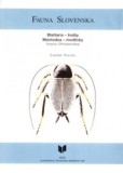 Fauna Slovenska I. Šváby – modlivky Fauna Slovenska I. Šváby – modlivky