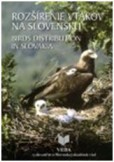 Rozšírenie vtákov na Slovensku
