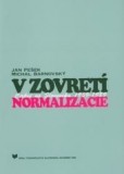V zovretí normalizácie (cirkvi na Slovensku 1969-1980) V zovretí normalizácie (cirkvi na Slovensku 1969-1980)