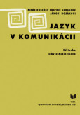 Jazyk v komunikáci