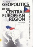 Geopolitics of the central european region