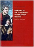 Paitings of the 16th century Netherlandish masters