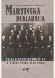 Martinská deklarácia Martinská deklarácia