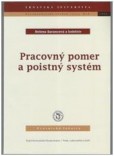 Pracovný pomer a poistný systém