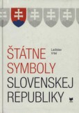 Štátne symboly Slovenskej republiky