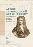Celok je jednoduchší ako jeho časti