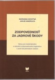 Zodpovednosť za jadrové škody