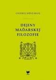 Dejiny maďarskej filozofie