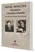 Literatúra v hľadaní čitateľa Literatúra v hľadaní čitateľa