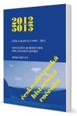 Česko-slovenská historická ročenka 2012 Česko-slovenská historická ročenka 2012