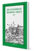 Zo studnice rodnej reči 2 Zo studnice rodnej reči 2