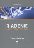 Riadenie 7 Riadenie 7