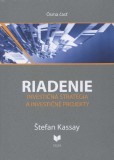 Riadenie 8 Riadenie 8