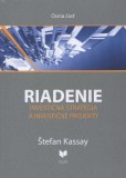 Riadenie 8