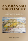 Za bránami sirotincov Za bránami sirotincov