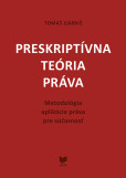 Preskriptívna teória práva