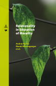 Relationality in Education of Morality Relationality in Education of Morality