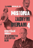 História zadnými dverami 4 História zadnými dverami 4
