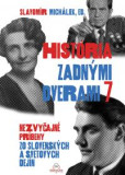 História zadnými dverami 7 História zadnými dverami 7