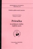 Príručka na prijímacie skúšky anglický jazyk Príručka na prijímacie skúšky anglický jazyk