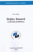 Dejiny financií Dejiny financií