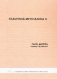 Stavebná mechanika II.