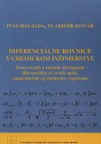 Diferenciálne rovnice v chemickom inžinierstve Diferenciálne rovnice v chemickom inžinierstve