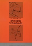 Machining technology Machining technology