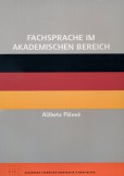 Fachsprache im akademishen bereich