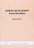 Etwas zum lesen